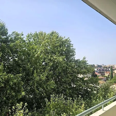 Апартаменты Le Balcon Des Montgolfiers - T2 Tres Lumineux - *