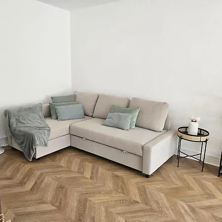 Le Balcon Des Montgolfiers - T2 Tres Lumineux - Apartman