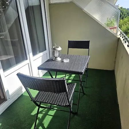 Le Balcon Des Montgolfiers - T2 Tres Lumineux - * Valence (Drome)