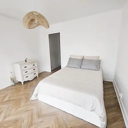 Le Balcon Des Montgolfiers - T2 Tres Lumineux - Lägenhet