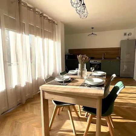 Le Balcon Des Montgolfiers - T2 Tres Lumineux - Apartman