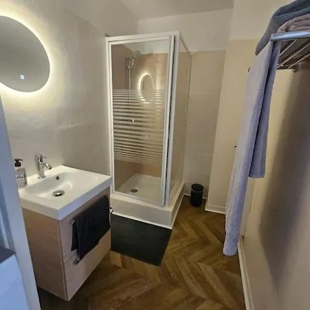Apartment Le Balcon Des Montgolfiers - T2 Tres Lumineux - *