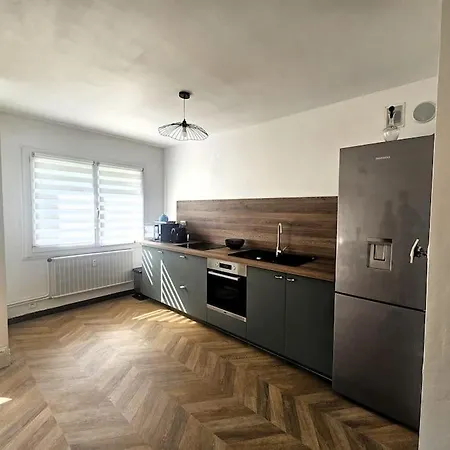 Le Balcon Des Montgolfiers - T2 Tres Lumineux -