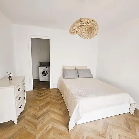 Apartman Le Balcon Des Montgolfiers - T2 Tres Lumineux - *