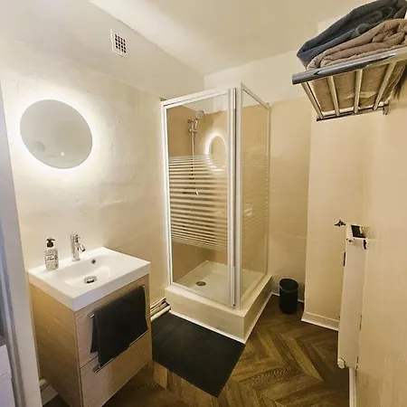 Le Balcon Des Montgolfiers - T2 Tres Lumineux - Apartman *