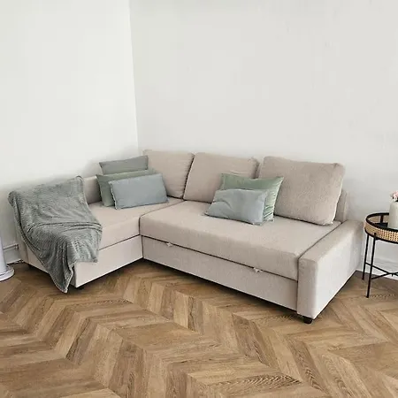 Apartman Le Balcon Des Montgolfiers - T2 Tres Lumineux - Valence