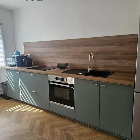 Le Balcon Des Montgolfiers - T2 Tres Lumineux - * Valence (Drome)