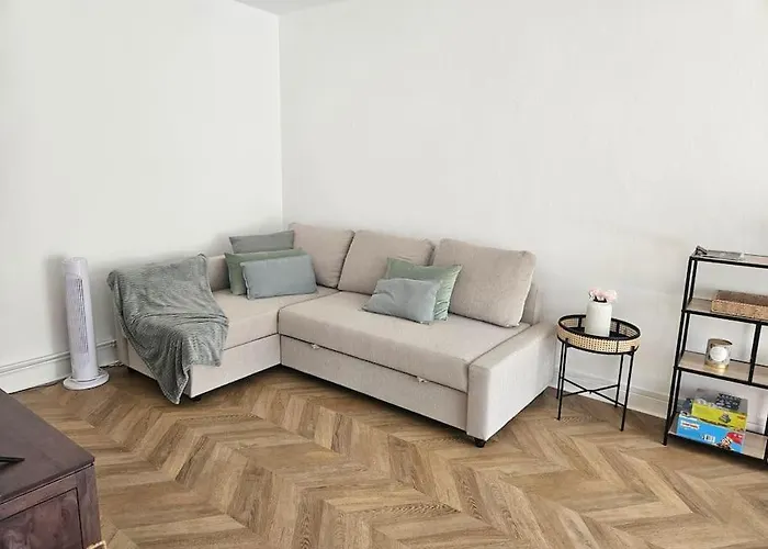 Le Balcon Des Montgolfiers - T2 Tres Lumineux - Appartement