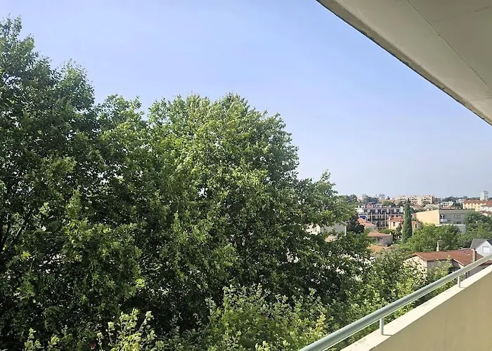 דירה Le Balcon Des Montgolfiers - T2 Tres Lumineux - *