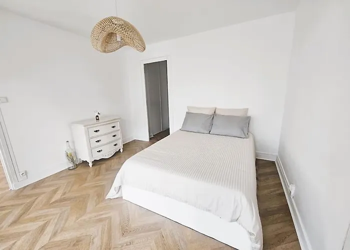 Le Balcon Des Montgolfiers - T2 Tres Lumineux - Appartement