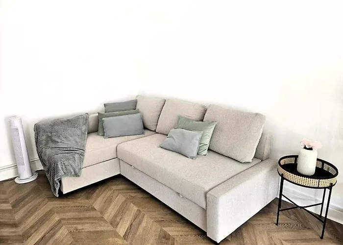 Appartement Le Balcon Des Montgolfiers - T2 Tres Lumineux - *