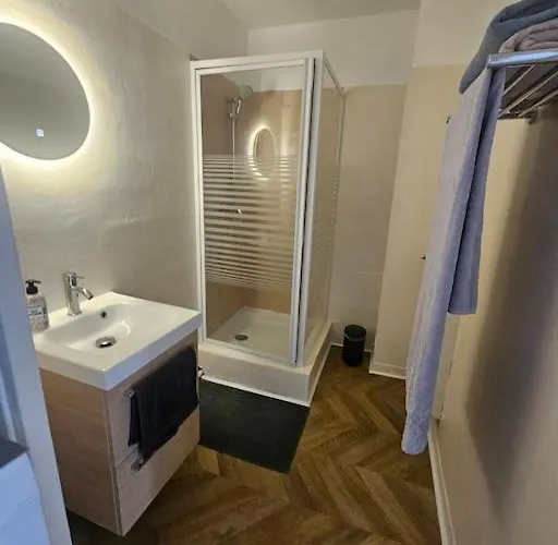 Appartement Le Balcon Des Montgolfiers - T2 Tres Lumineux - *