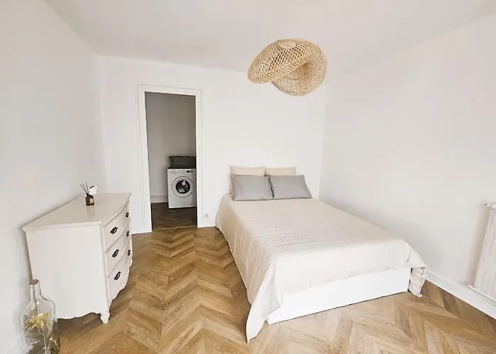 דירה Le Balcon Des Montgolfiers - T2 Tres Lumineux - *