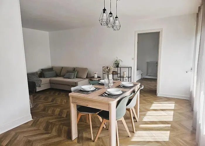 Le Balcon Des Montgolfiers - T2 Tres Lumineux - Appartement *