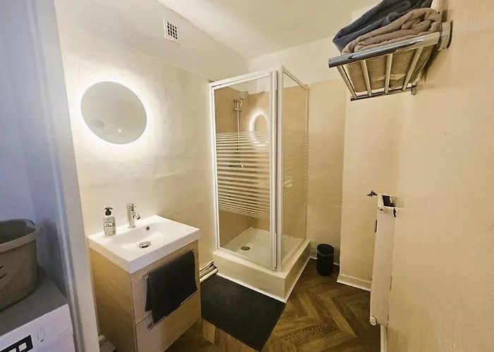 Le Balcon Des Montgolfiers - T2 Tres Lumineux - Appartement *