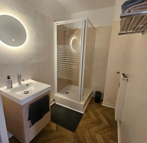 Le Balcon Des Montgolfiers - T2 Tres Lumineux - ואלנס