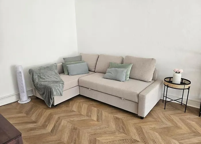 Appartement Le Balcon Des Montgolfiers - T2 Tres Lumineux - Valence (Drome)