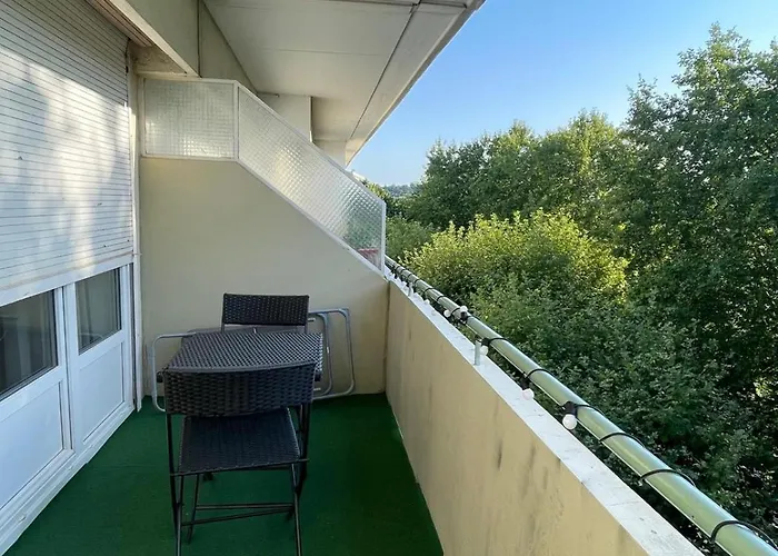 Le Balcon Des Montgolfiers - T2 Tres Lumineux - * ואלנס